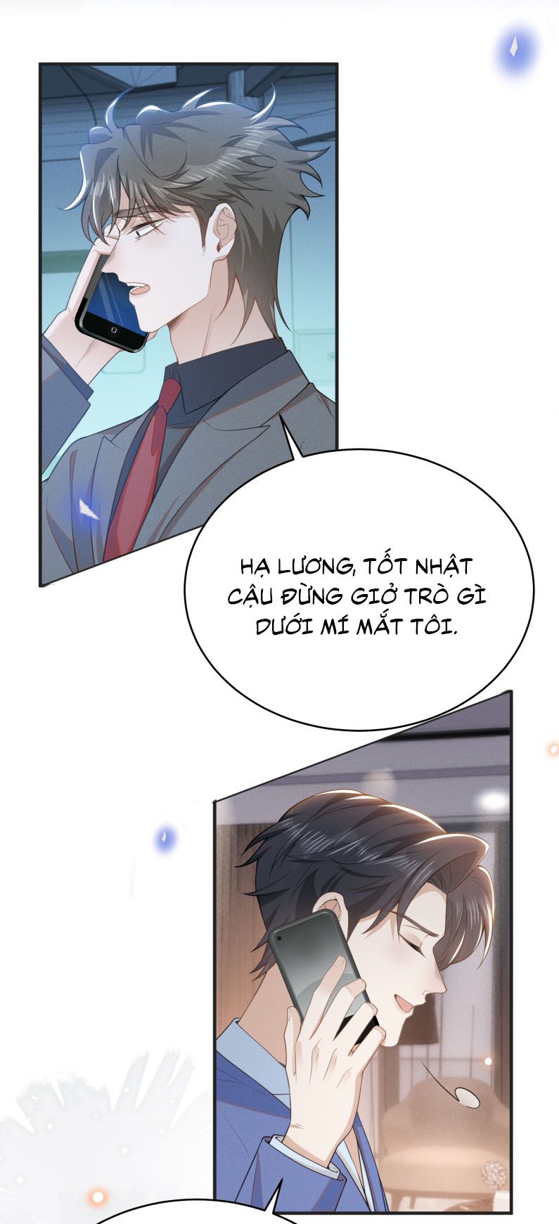 Lai Sinh Bất Kiến Chapter 130 - Trang 4