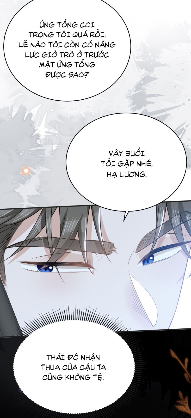 Lai Sinh Bất Kiến Chapter 130 - Trang 4
