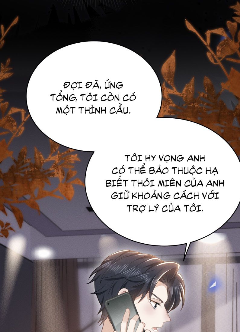 Lai Sinh Bất Kiến Chapter 130 - Trang 4