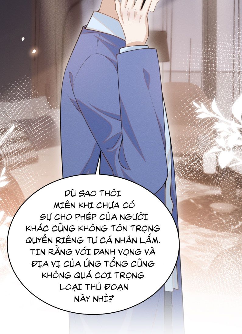 Lai Sinh Bất Kiến Chapter 130 - Trang 4