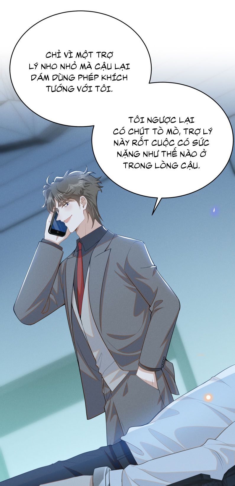 Lai Sinh Bất Kiến Chapter 130 - Trang 4