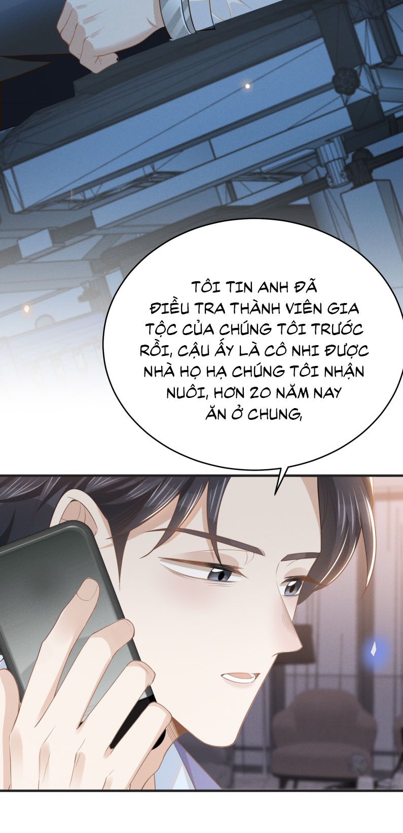 Lai Sinh Bất Kiến Chapter 130 - Trang 4