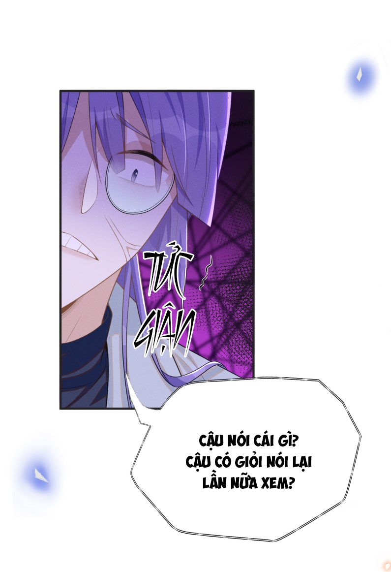 Lai Sinh Bất Kiến Chapter 130 - Trang 4