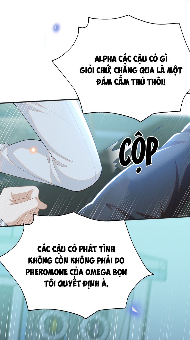 Lai Sinh Bất Kiến Chapter 130 - Trang 4