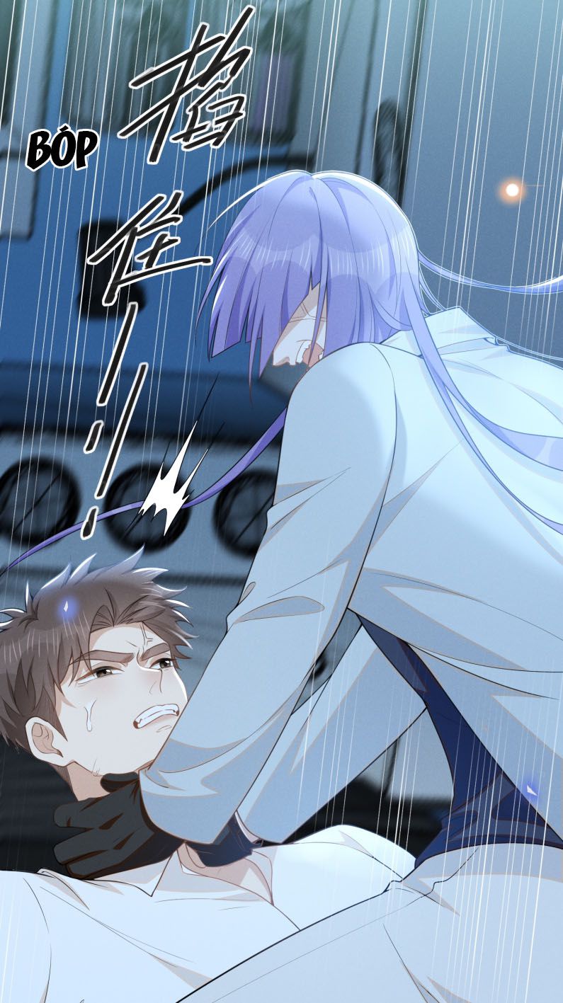 Lai Sinh Bất Kiến Chapter 130 - Trang 4