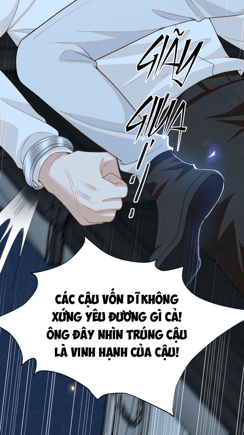 Lai Sinh Bất Kiến Chapter 130 - Trang 4