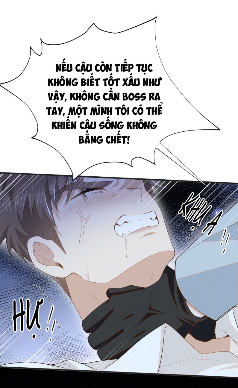 Lai Sinh Bất Kiến Chapter 130 - Trang 4