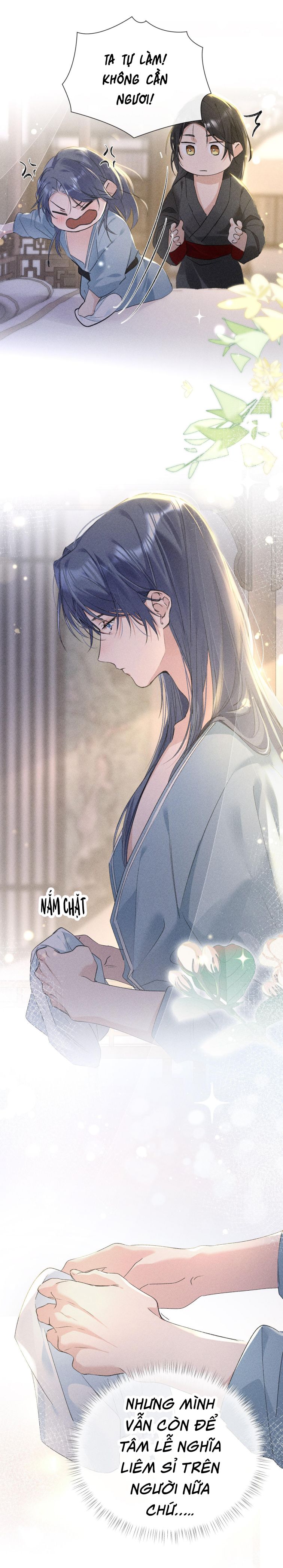 Dụ Địch Thâm Nhập Chap 16 - Trang 2