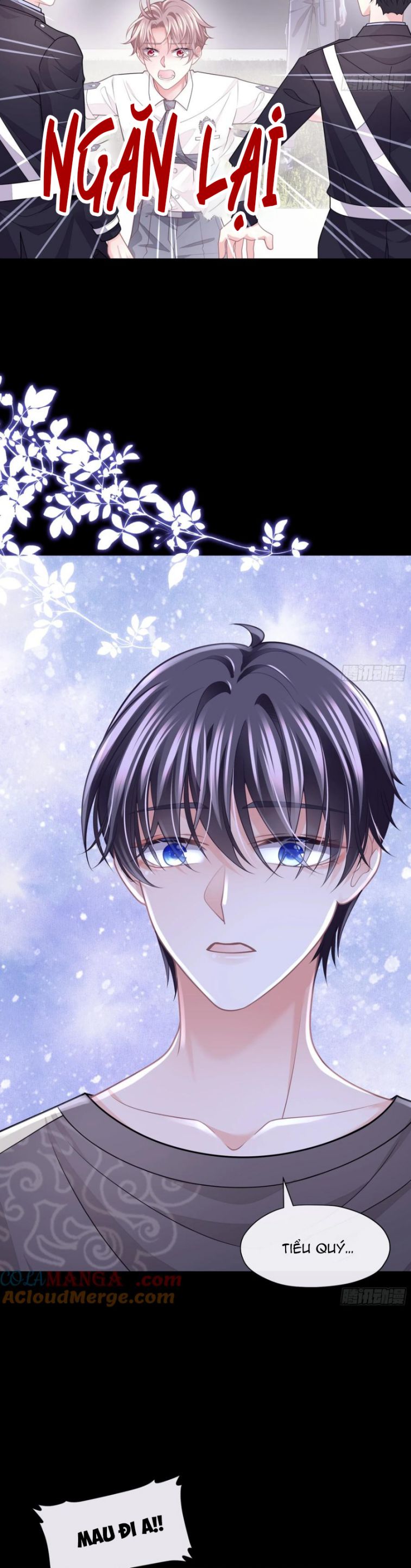 Tôi Nghi Ngờ Hệ Thống Thích Tôi Chap 95 - Trang 2