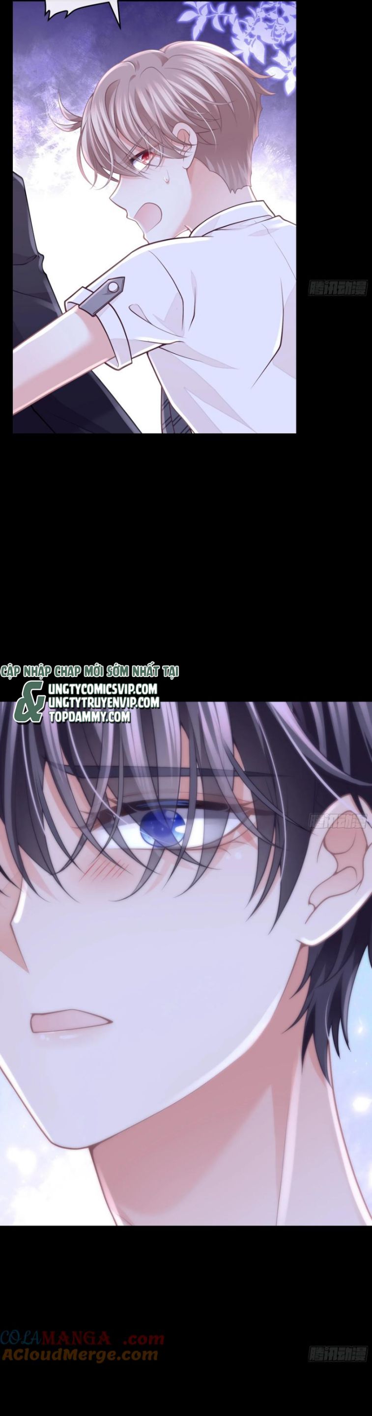 Tôi Nghi Ngờ Hệ Thống Thích Tôi Chap 95 - Trang 2
