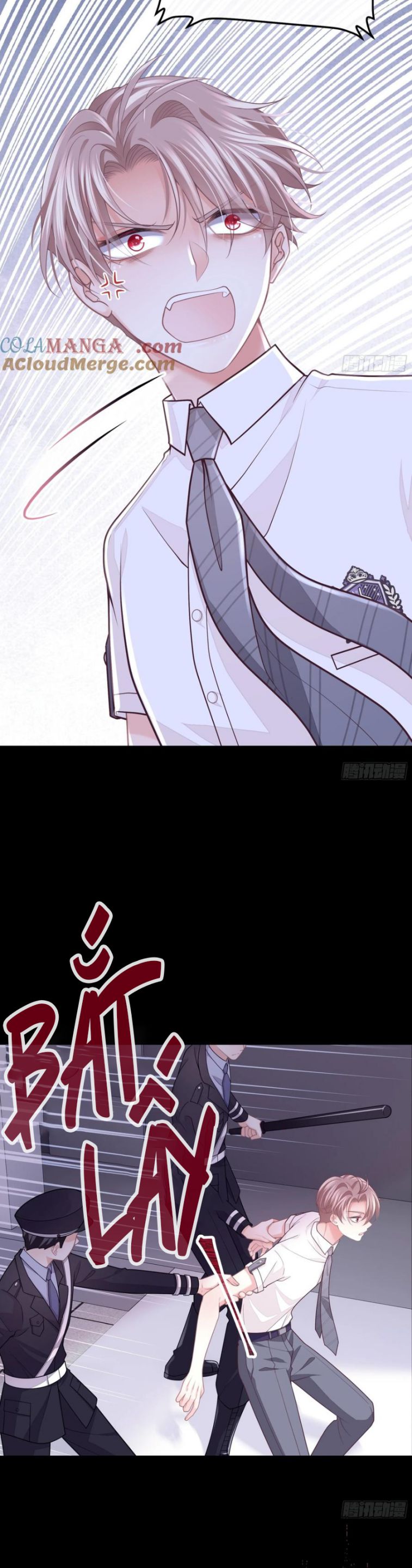 Tôi Nghi Ngờ Hệ Thống Thích Tôi Chap 95 - Trang 2