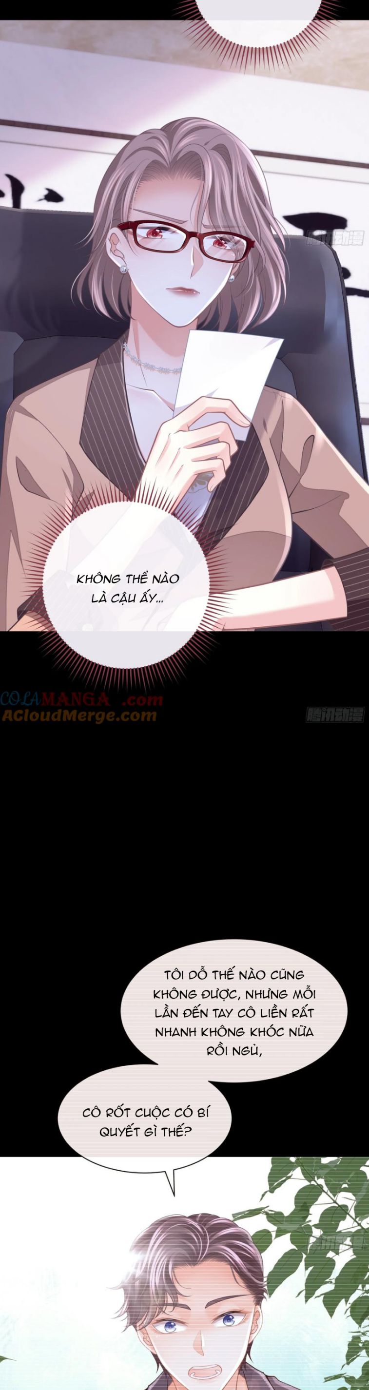 Tôi Nghi Ngờ Hệ Thống Thích Tôi Chap 95 - Trang 2