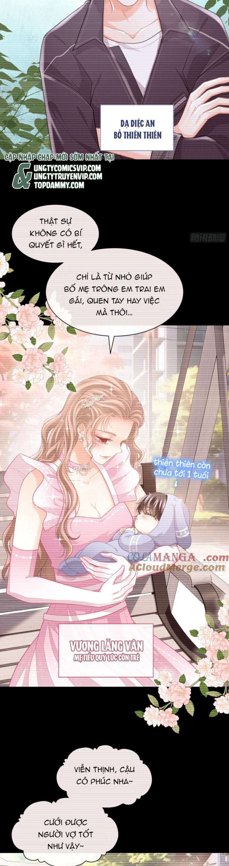 Tôi Nghi Ngờ Hệ Thống Thích Tôi Chap 95 - Trang 2