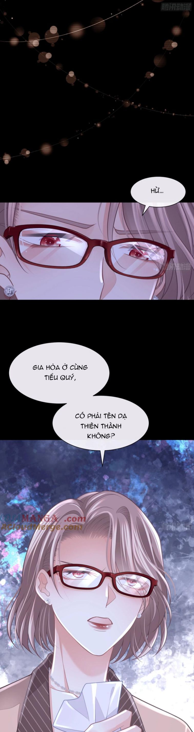 Tôi Nghi Ngờ Hệ Thống Thích Tôi Chap 95 - Trang 2