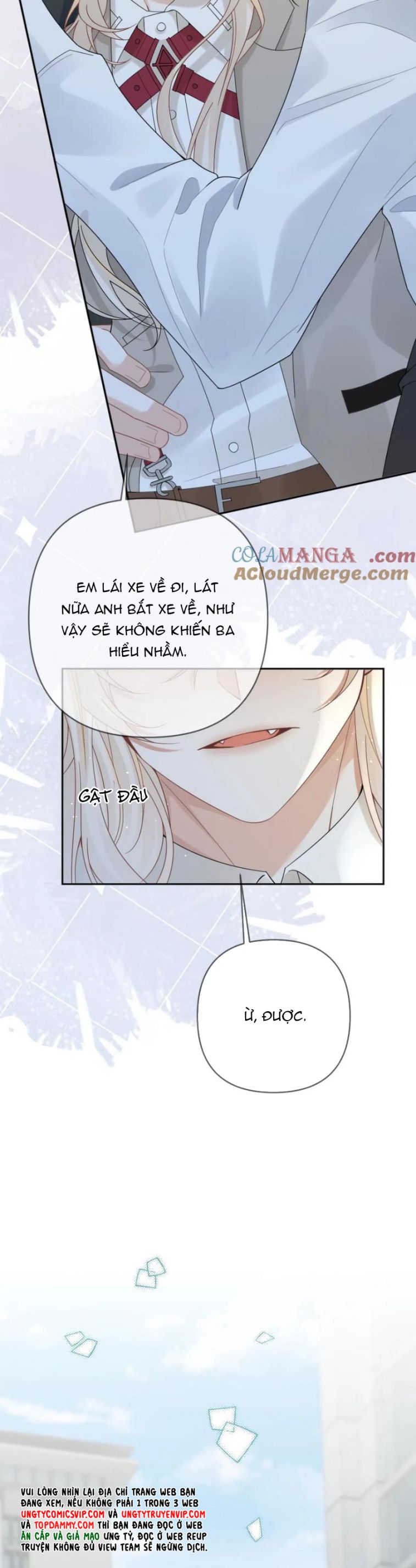 Lang Cẩu Chủ Thần Chapter 197 - Trang 3