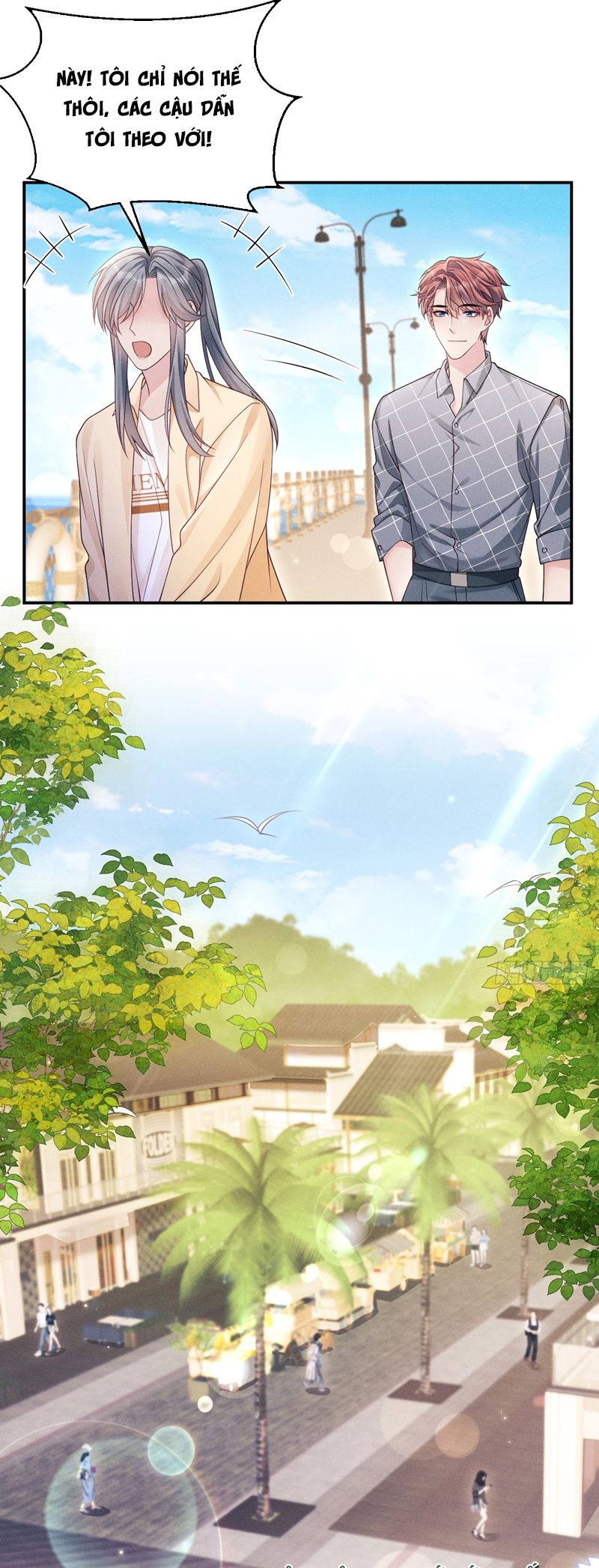 Tôi Hoài Nghi Ảnh Đế Đang Theo Đuổi Tôi Chapter 142 - Trang 4