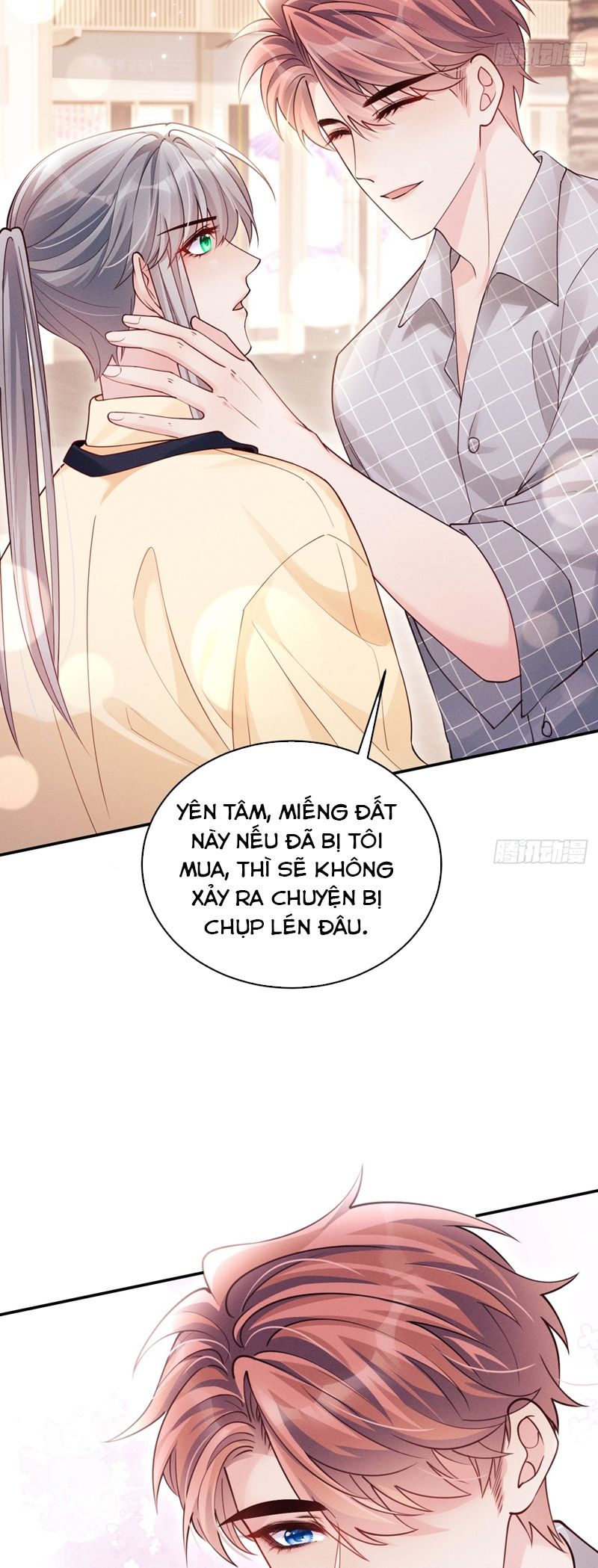 Tôi Hoài Nghi Ảnh Đế Đang Theo Đuổi Tôi Chapter 142 - Trang 4