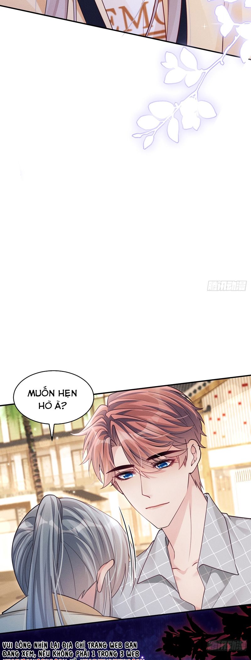 Tôi Hoài Nghi Ảnh Đế Đang Theo Đuổi Tôi Chapter 142 - Trang 4