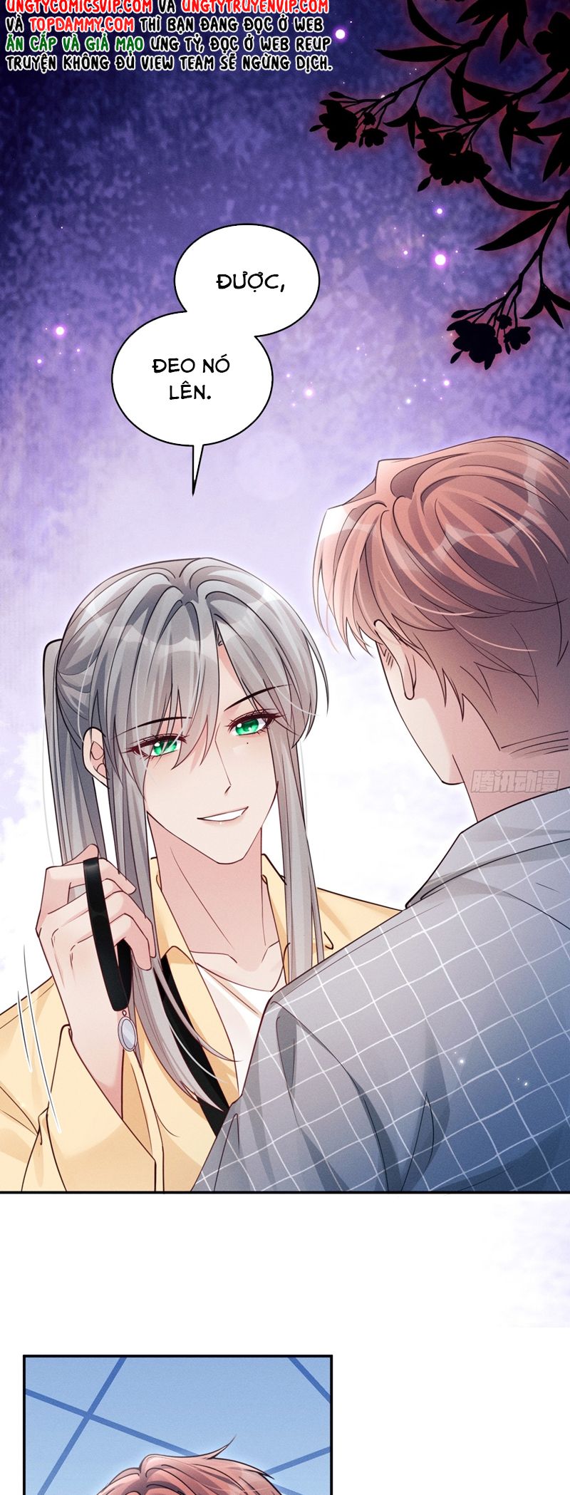 Tôi Hoài Nghi Ảnh Đế Đang Theo Đuổi Tôi Chapter 142 - Trang 4