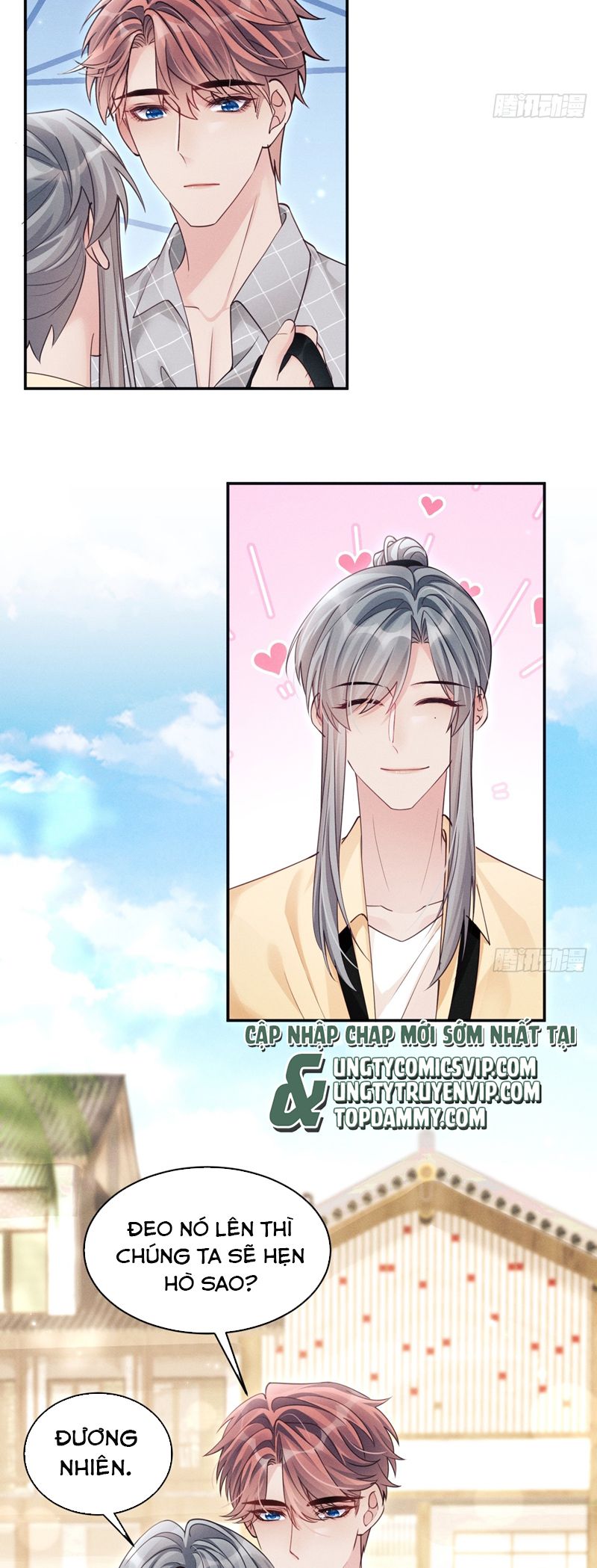 Tôi Hoài Nghi Ảnh Đế Đang Theo Đuổi Tôi Chapter 142 - Trang 4
