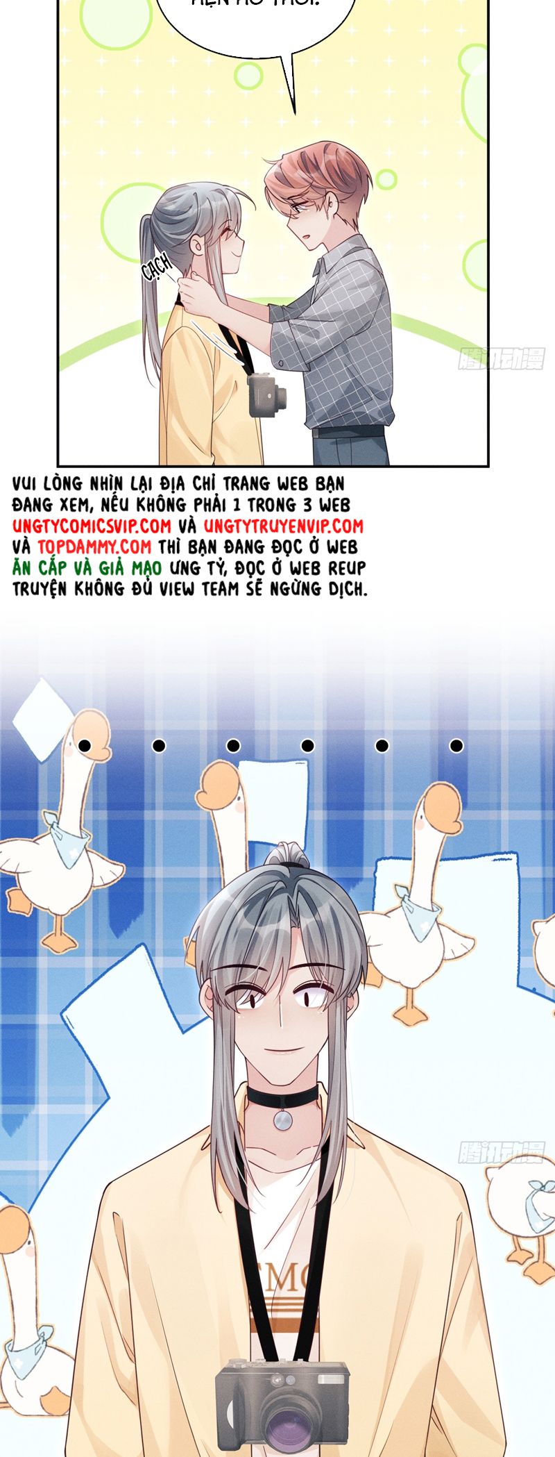 Tôi Hoài Nghi Ảnh Đế Đang Theo Đuổi Tôi Chapter 142 - Trang 4