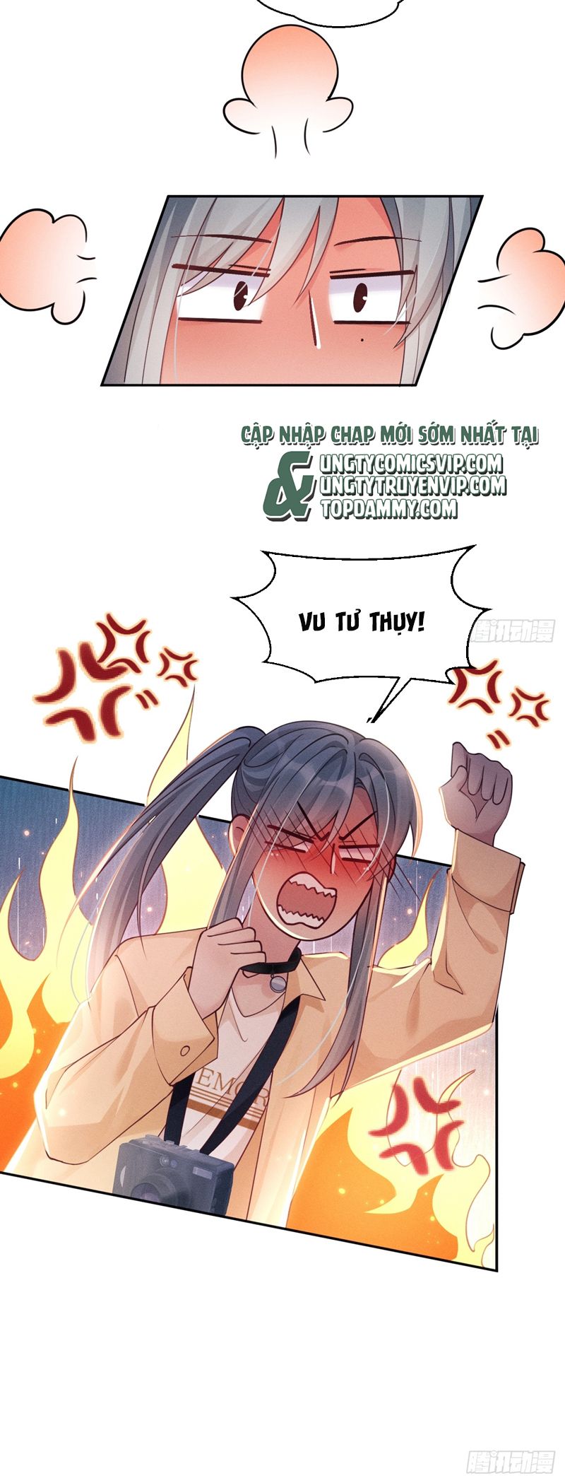 Tôi Hoài Nghi Ảnh Đế Đang Theo Đuổi Tôi Chapter 142 - Trang 4
