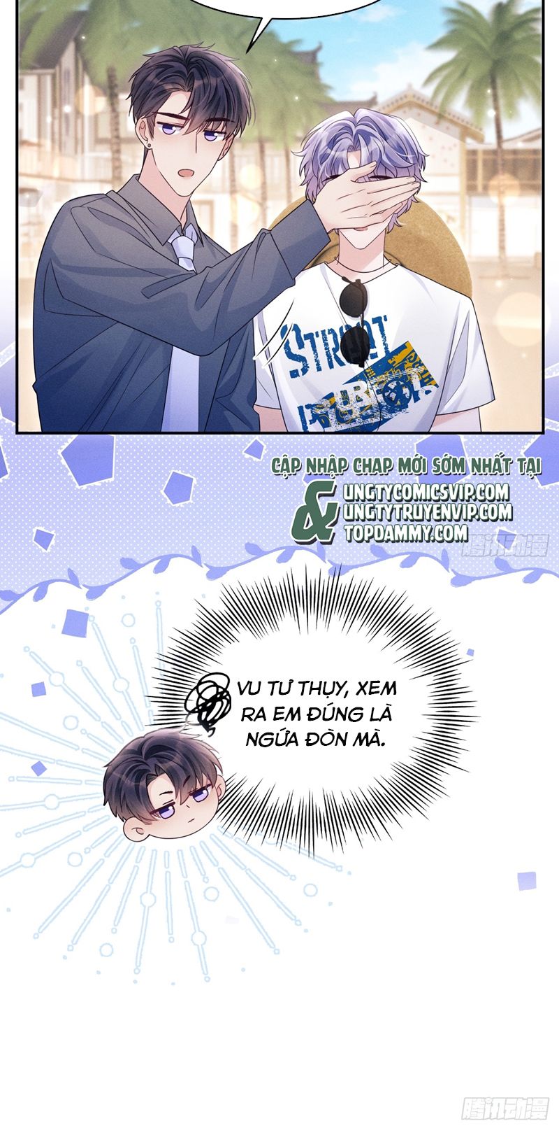 Tôi Hoài Nghi Ảnh Đế Đang Theo Đuổi Tôi Chapter 142 - Trang 4