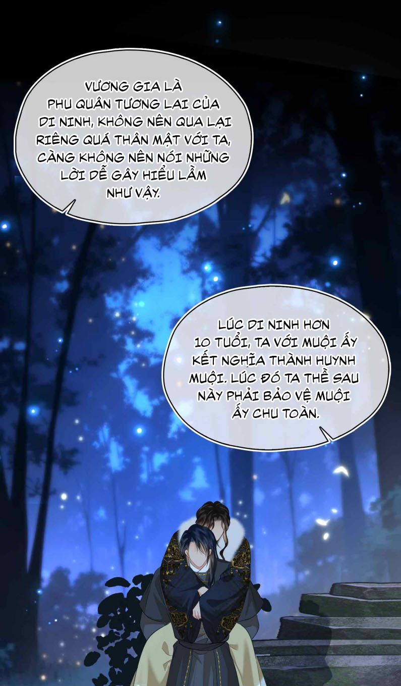 Tham Hoan Chapter 40 - Trang 3
