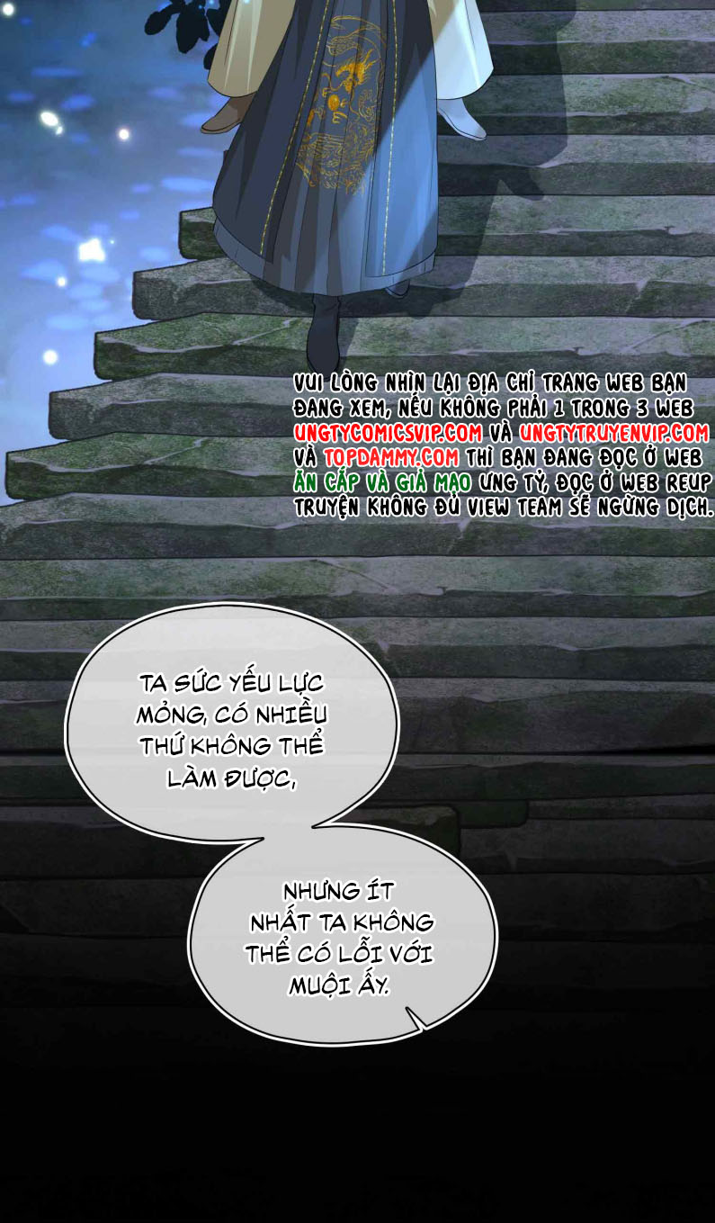 Tham Hoan Chapter 40 - Trang 3