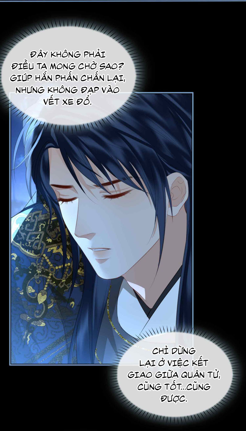 Tham Hoan Chapter 40 - Trang 3