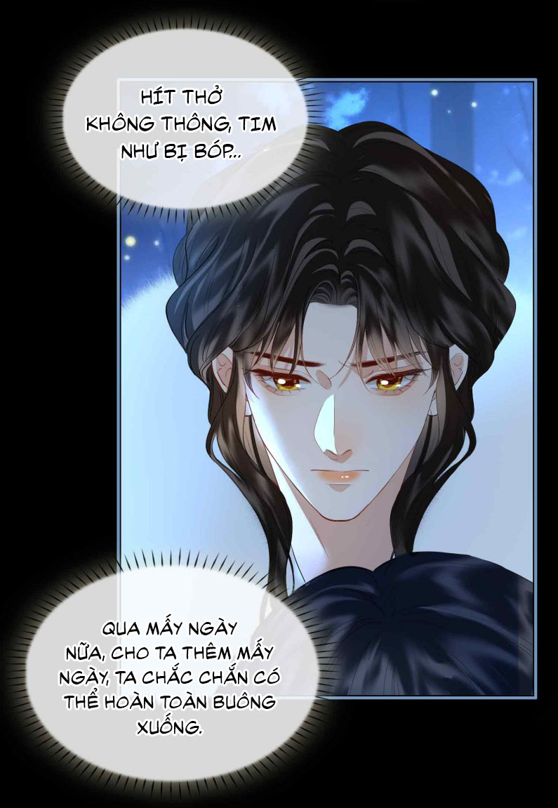 Tham Hoan Chapter 40 - Trang 3
