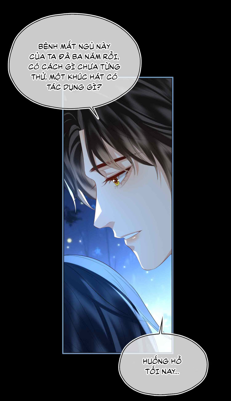 Tham Hoan Chapter 40 - Trang 3