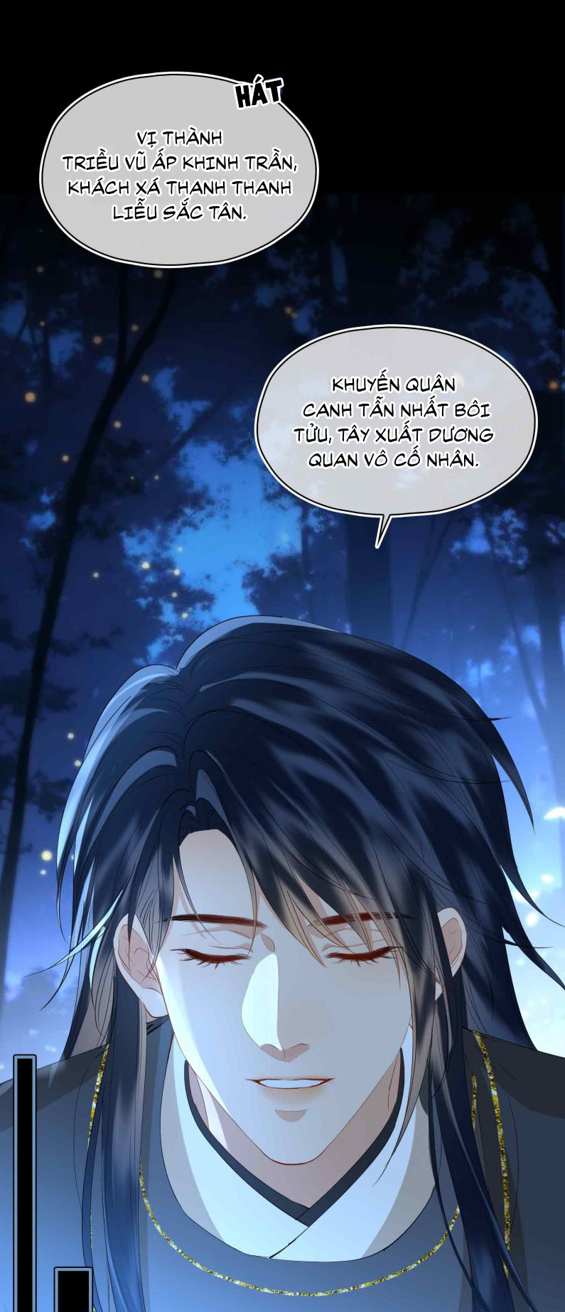 Tham Hoan Chapter 40 - Trang 3