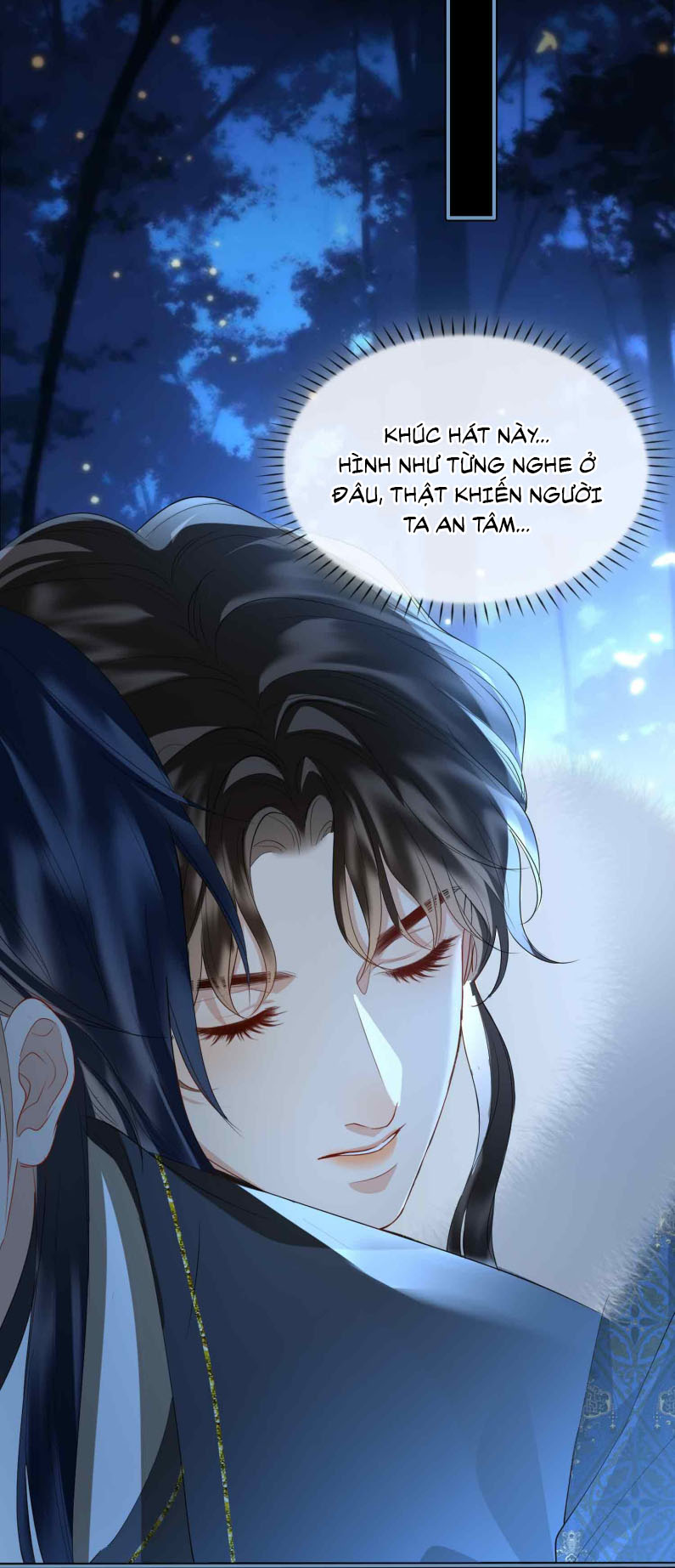 Tham Hoan Chapter 40 - Trang 3