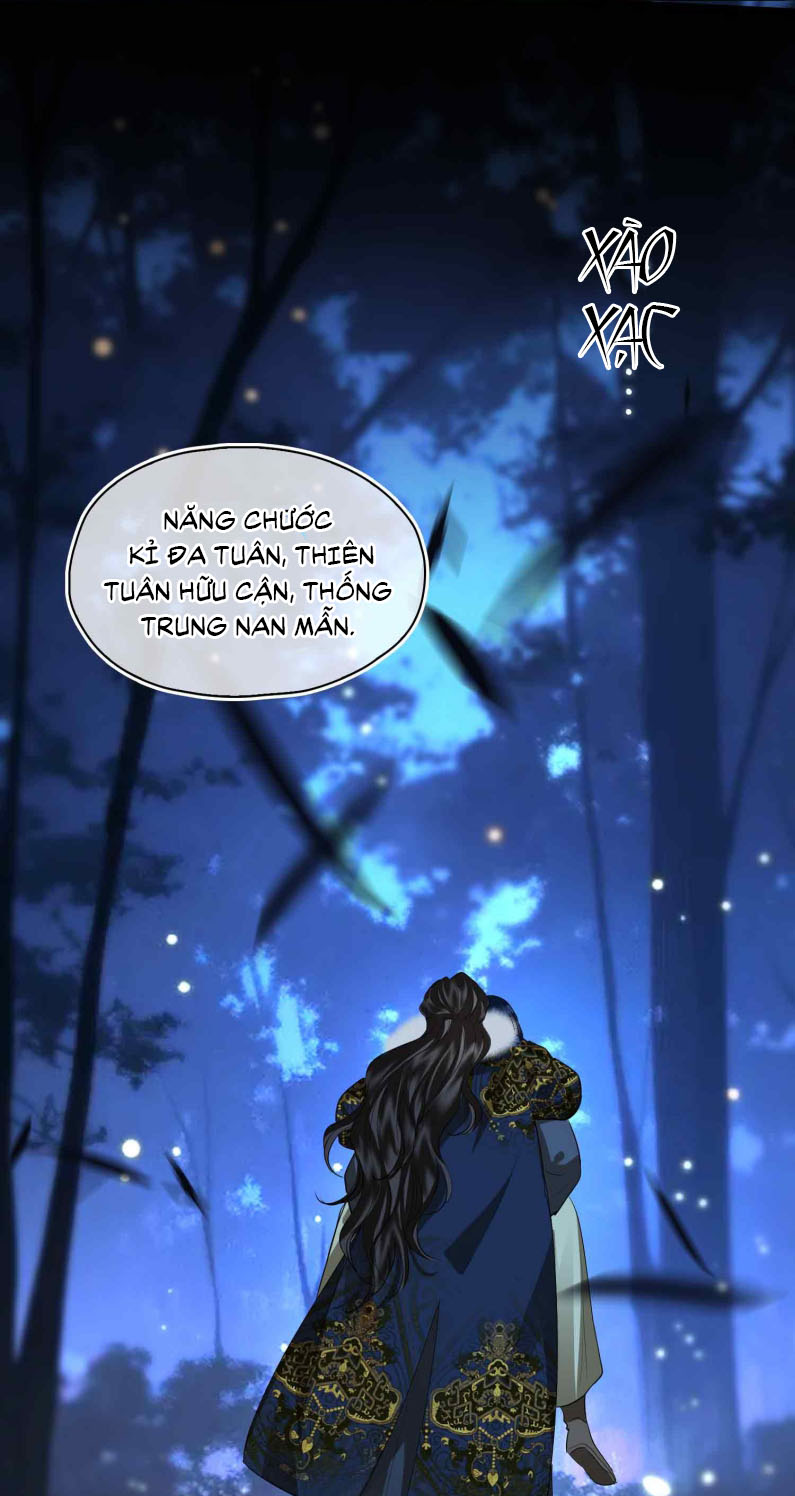 Tham Hoan Chapter 40 - Trang 3