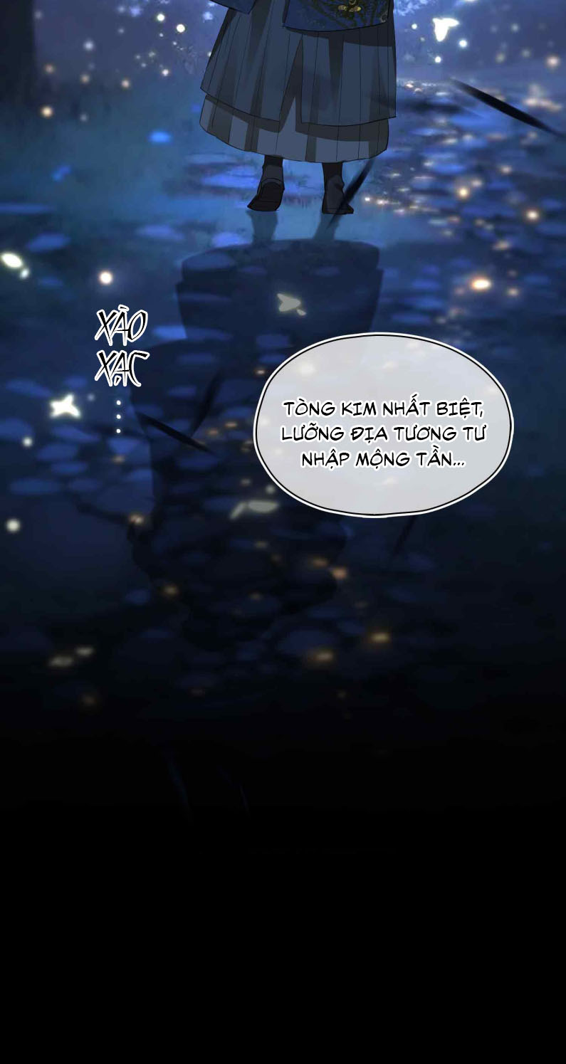 Tham Hoan Chapter 40 - Trang 3