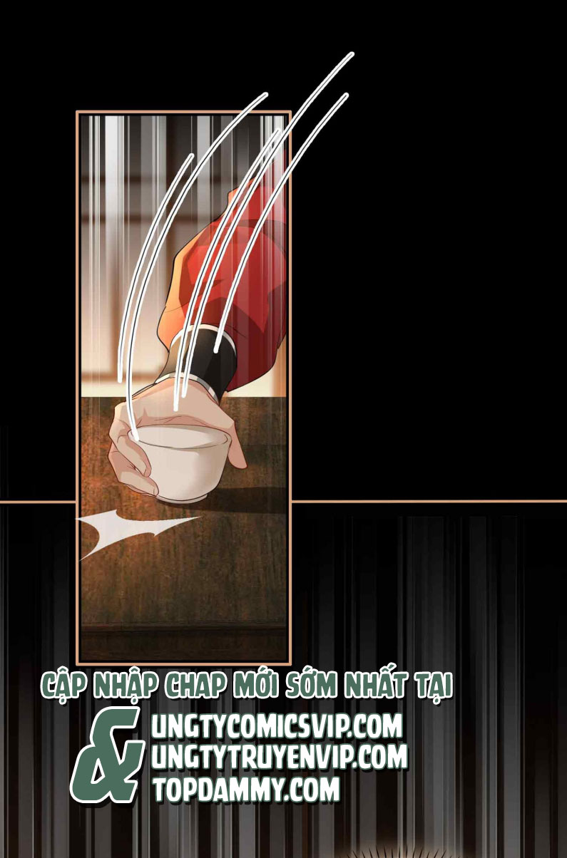 Tham Hoan Chapter 40 - Trang 3