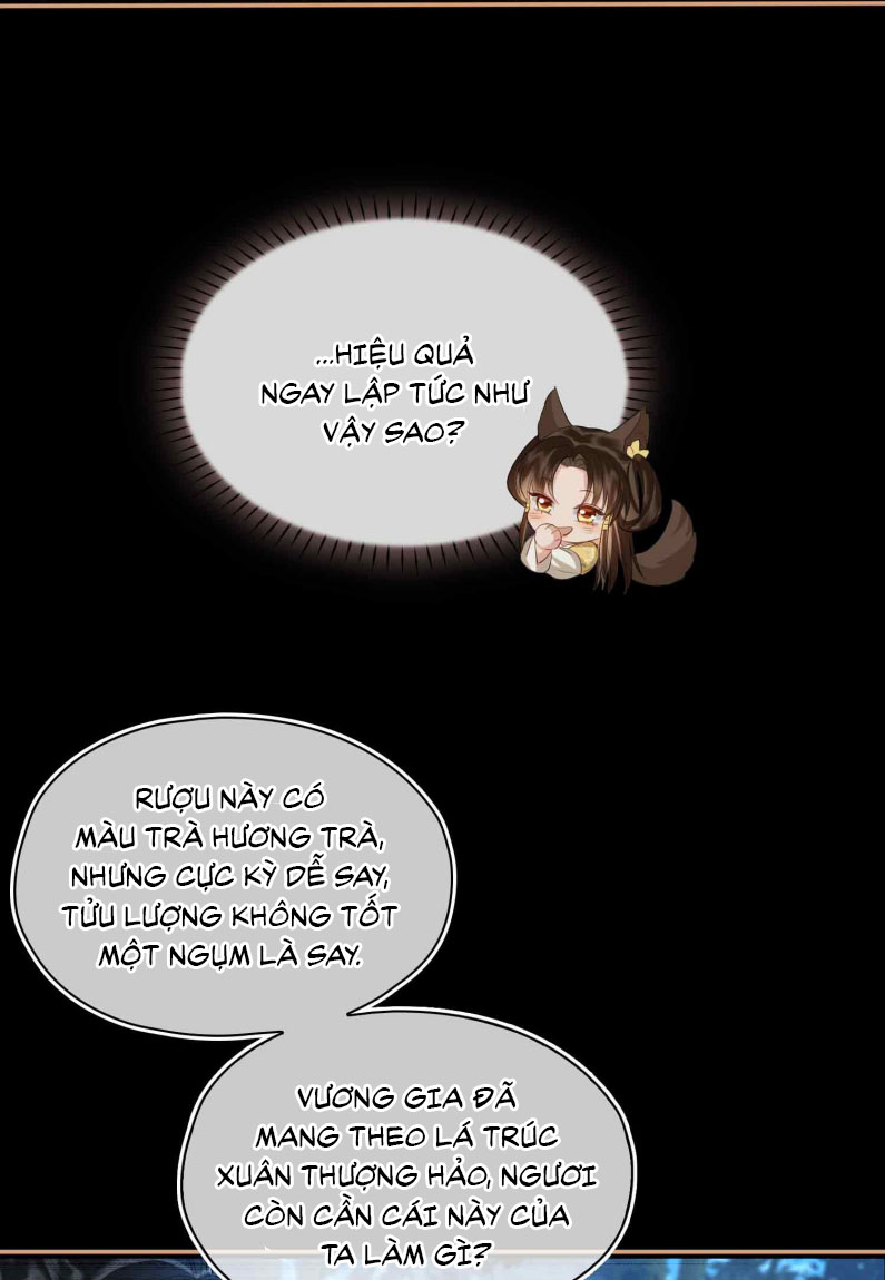 Tham Hoan Chapter 40 - Trang 3