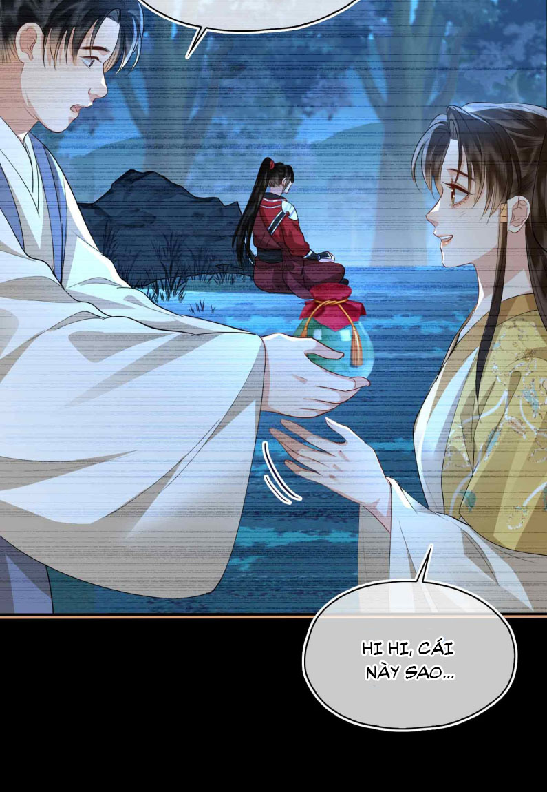 Tham Hoan Chapter 40 - Trang 3