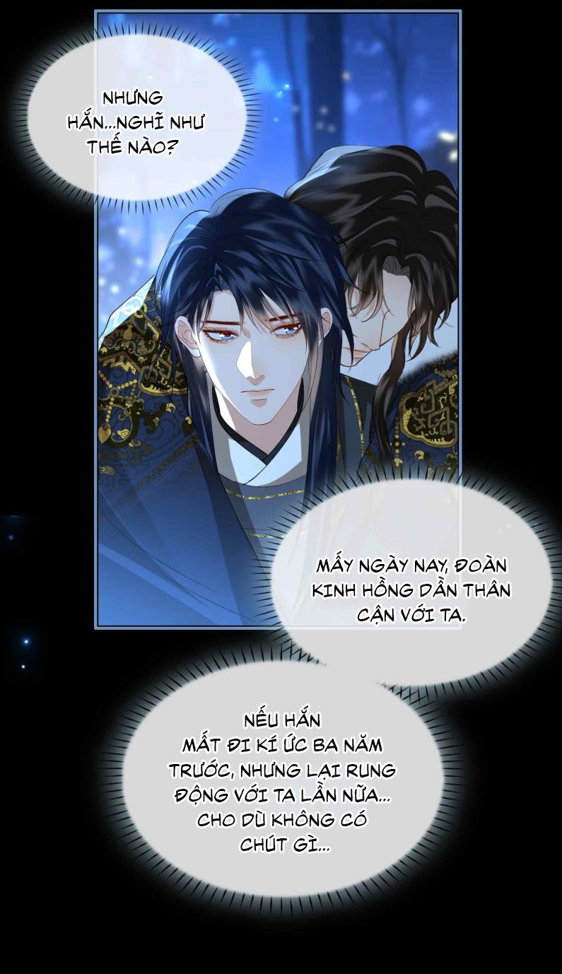 Tham Hoan Chapter 40 - Trang 3