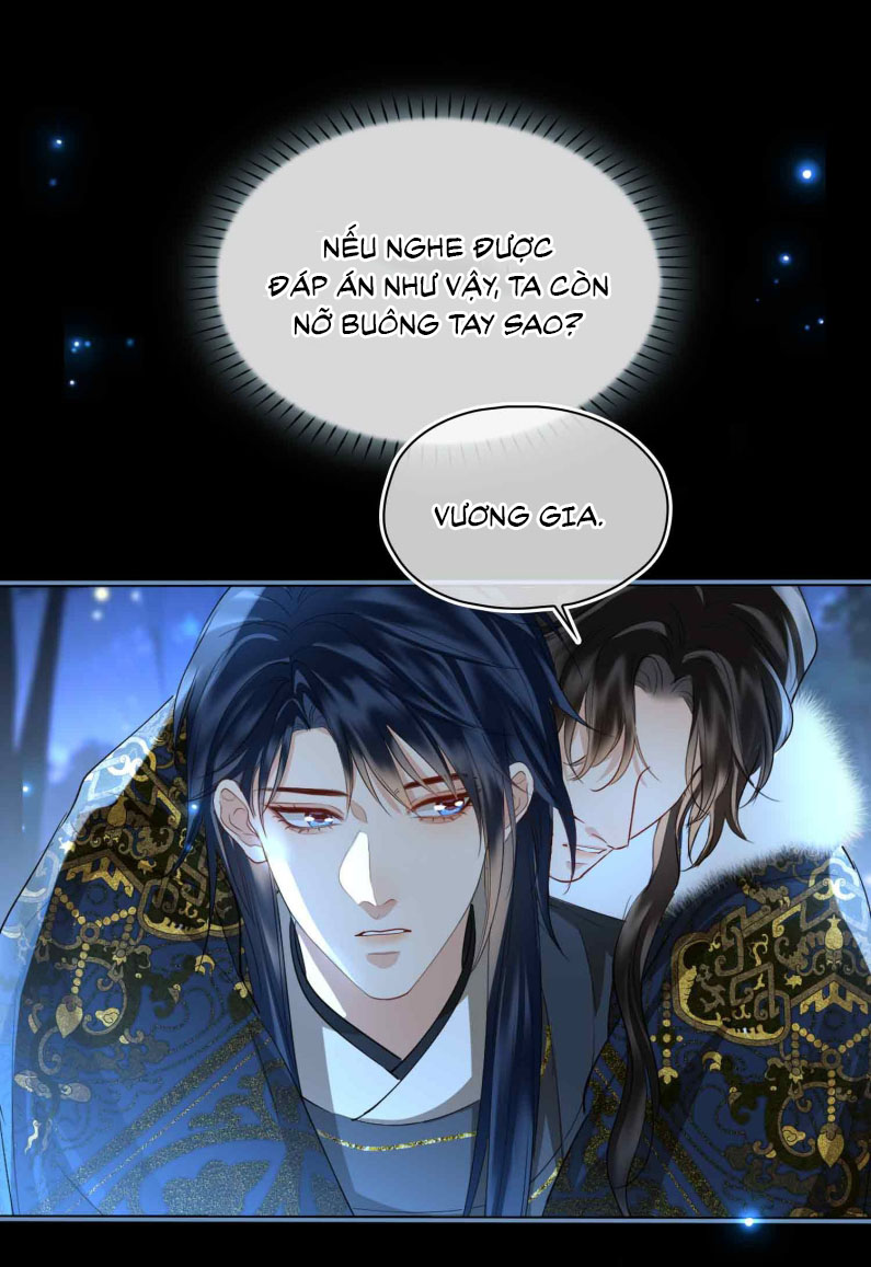 Tham Hoan Chapter 40 - Trang 3