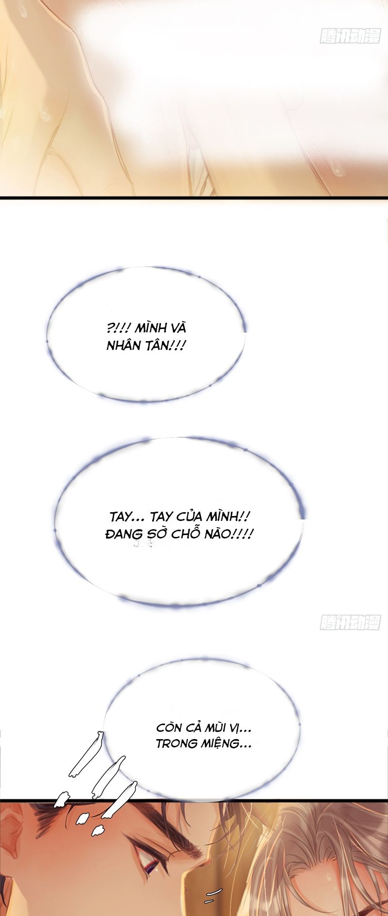 Ngày Dài Gặp Người Khuyết Tâm Nhãn Chapter 22 - Trang 4