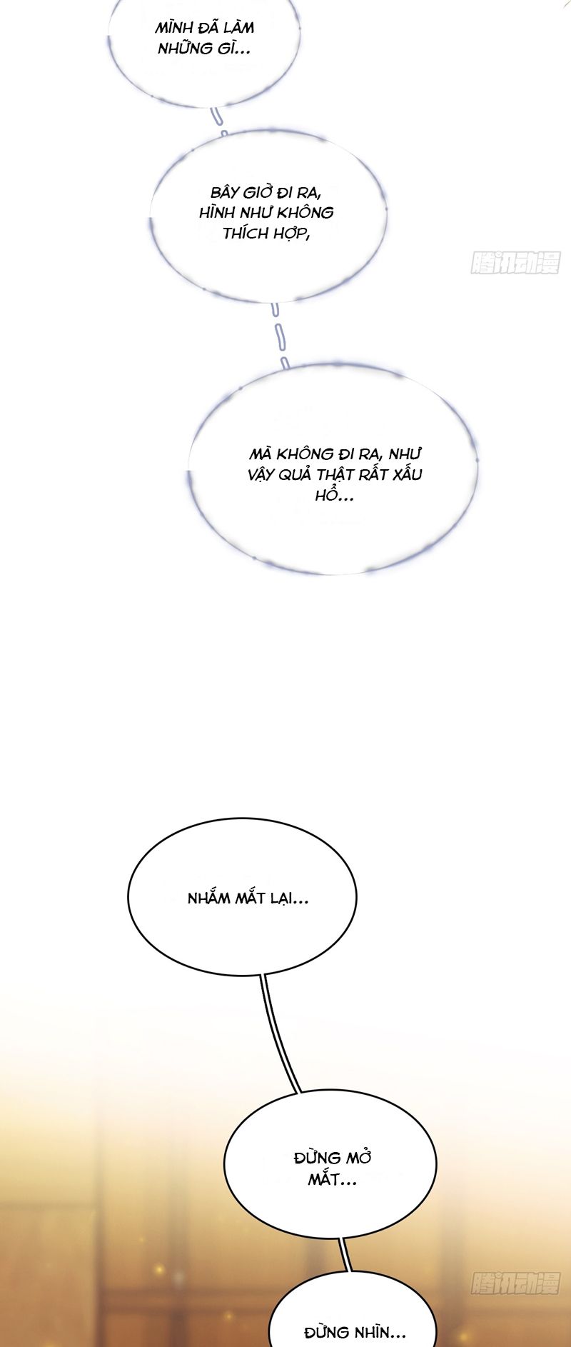 Ngày Dài Gặp Người Khuyết Tâm Nhãn Chapter 22 - Trang 4