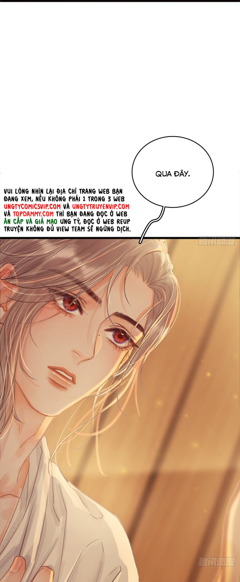 Ngày Dài Gặp Người Khuyết Tâm Nhãn Chapter 22 - Trang 4