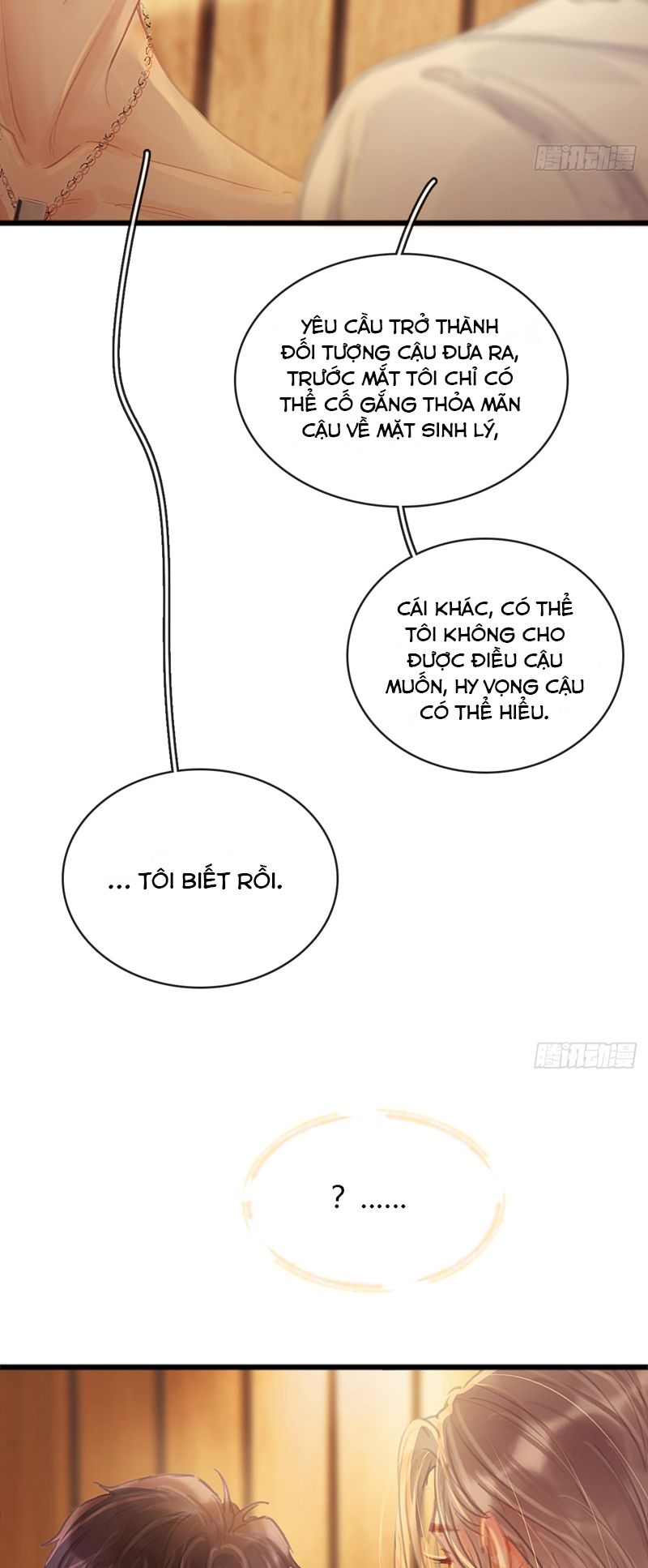 Ngày Dài Gặp Người Khuyết Tâm Nhãn Chapter 22 - Trang 4