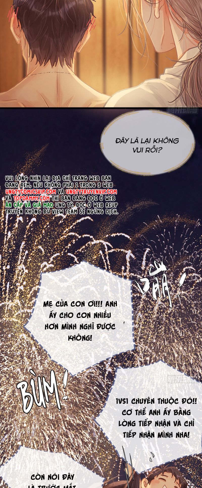 Ngày Dài Gặp Người Khuyết Tâm Nhãn Chapter 22 - Trang 4