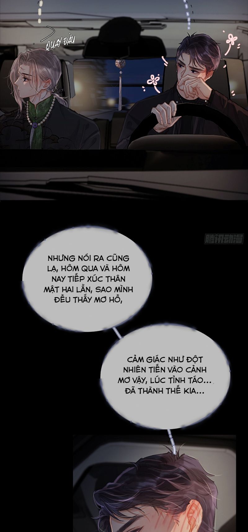 Ngày Dài Gặp Người Khuyết Tâm Nhãn Chapter 22 - Trang 4