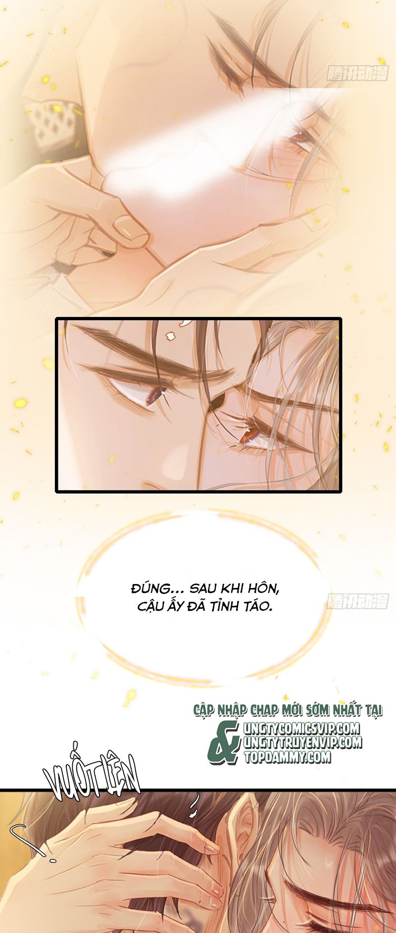 Ngày Dài Gặp Người Khuyết Tâm Nhãn Chapter 22 - Trang 4
