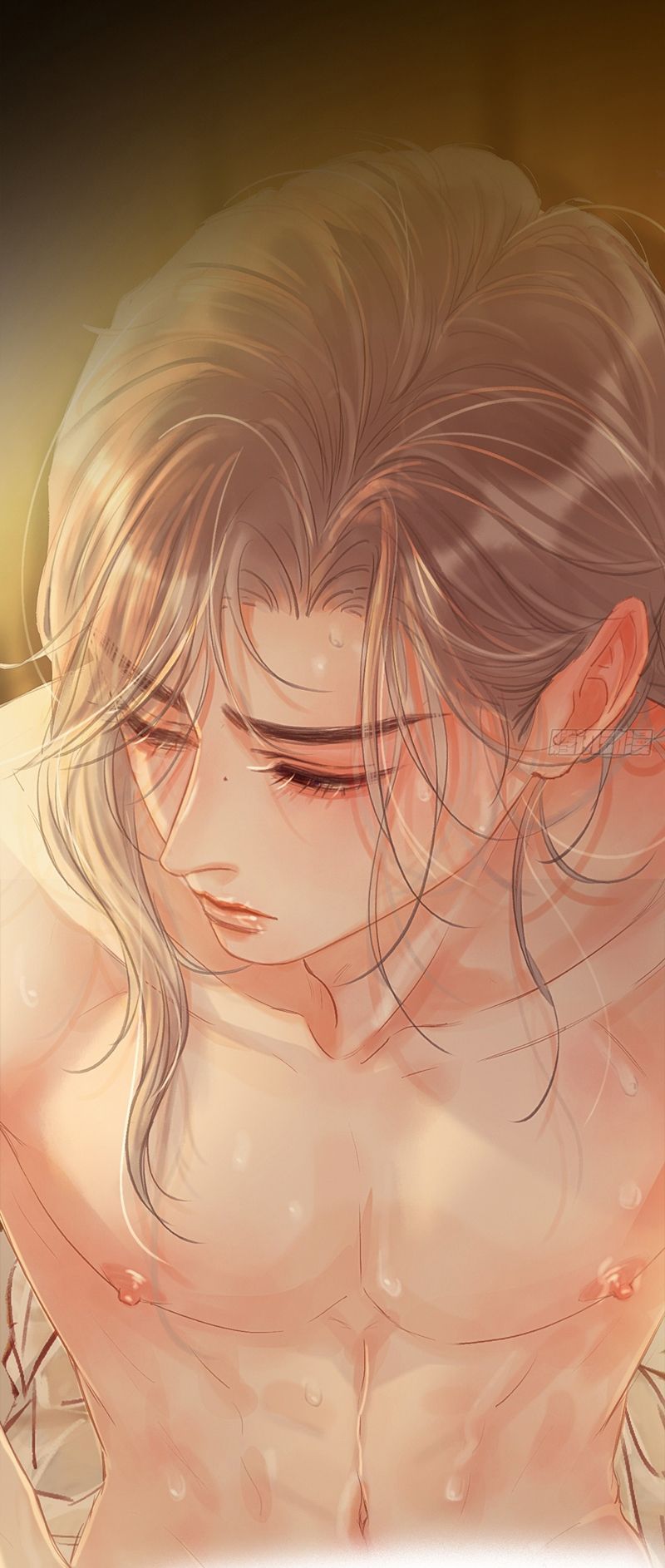 Ngày Dài Gặp Người Khuyết Tâm Nhãn Chapter 22 - Trang 4