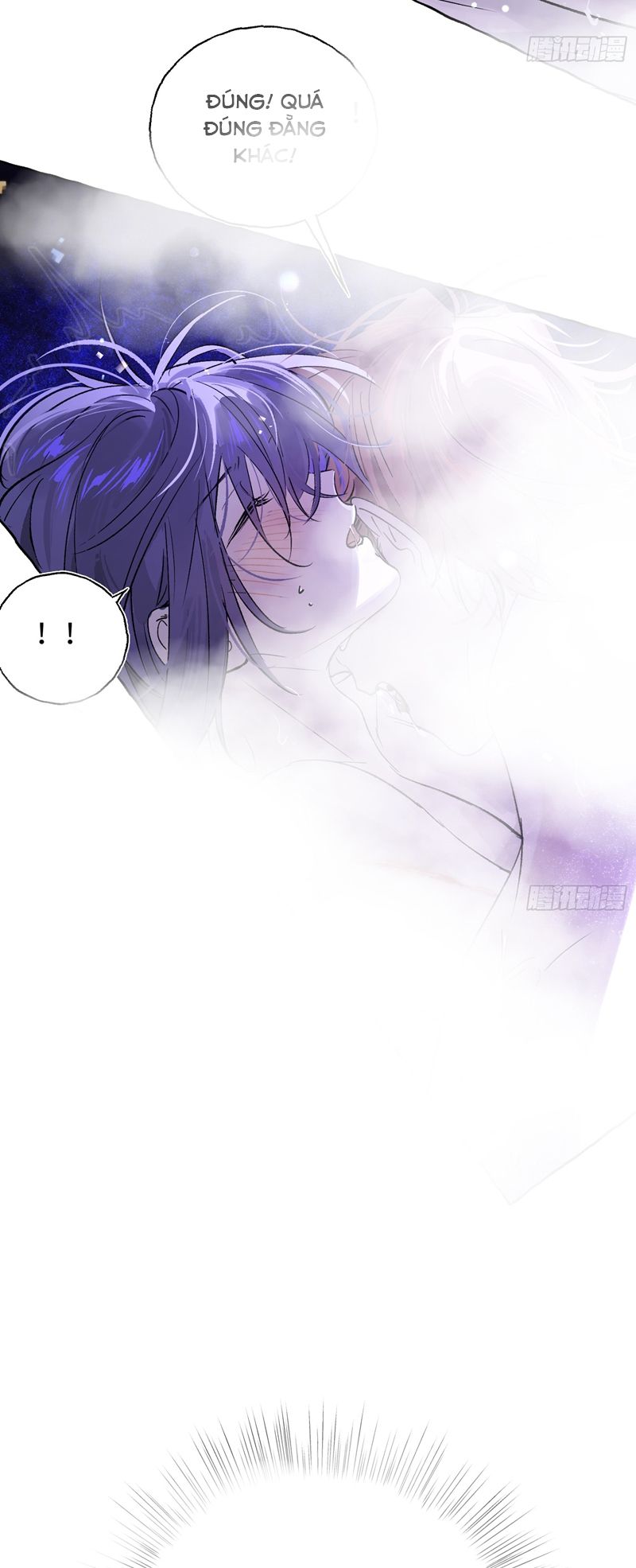 Lãm Nguyệt Triều Minh Chapter 19 - Trang 4